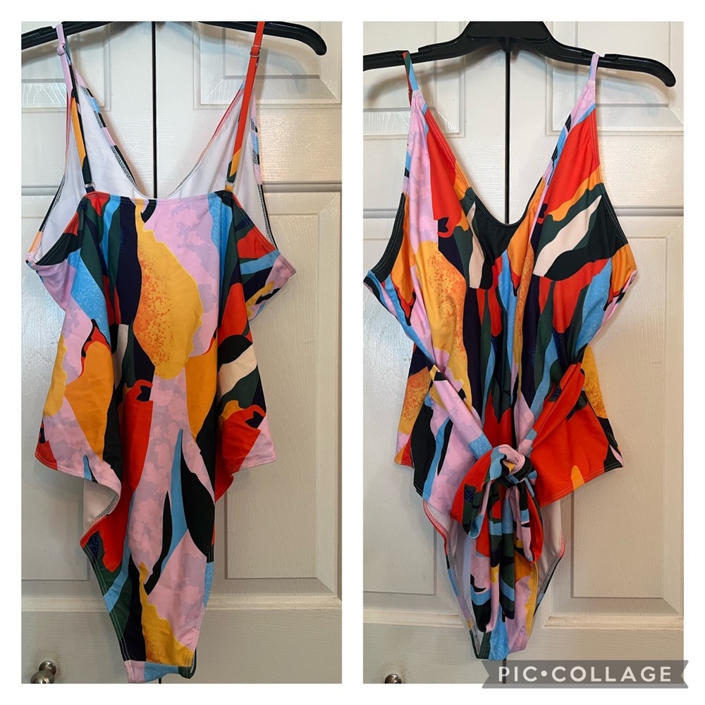 SHEIN • One Piece NWOT